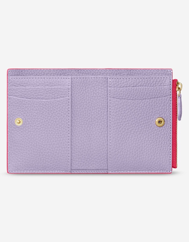 Maison De Sabre - The Bifold Wallet