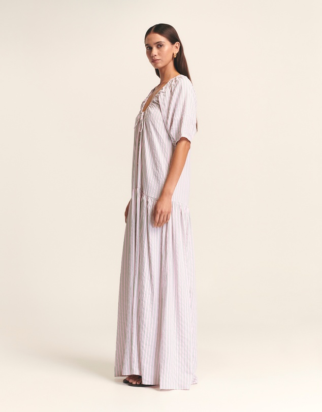 ST MRLO - Florence Dress