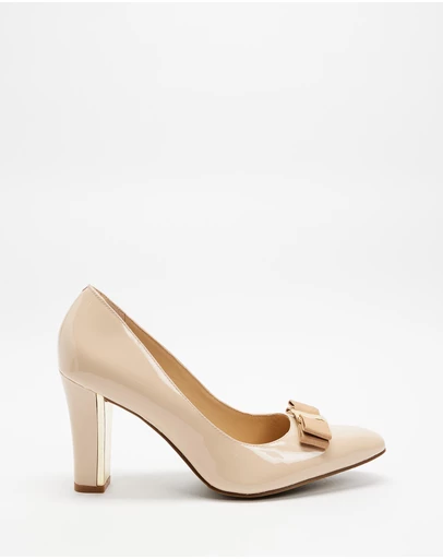 Nina Armando - Ivy V Heels