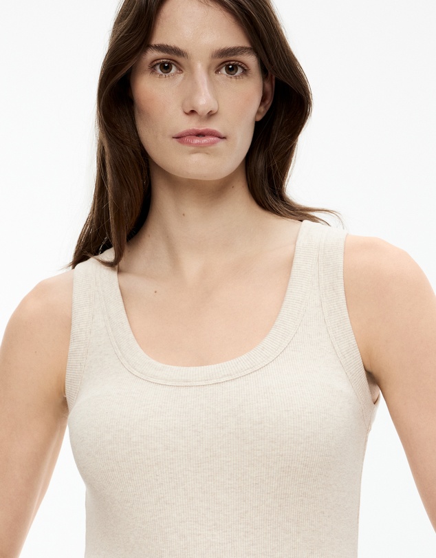 Witchery - Cotton Scoop Neck Tank
