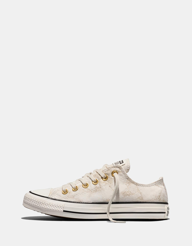Converse - Chuck Taylor All Star Metallic Twill - Unisex