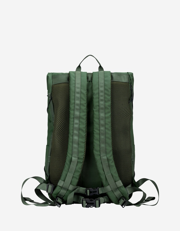 Elliker - Dayle Roll Top Backpack 21/25l