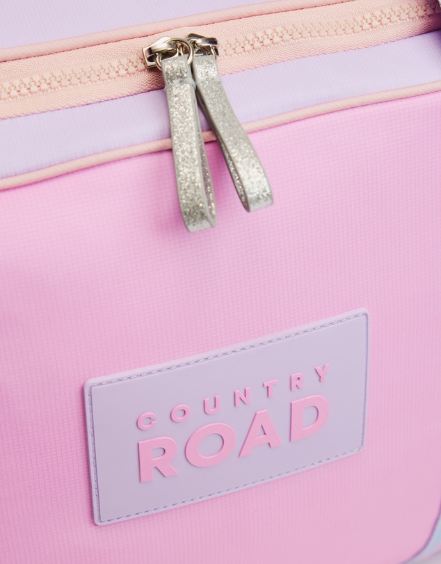 Country Road - Ripstop Weekender