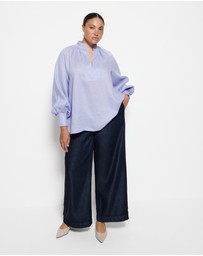 Commonry - Amelia Shirt