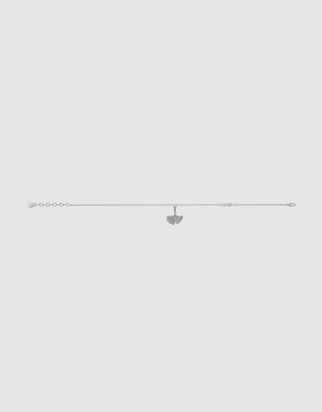 Emporio Armani - Silver Bracelet