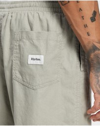 Rhythm - Classic Linen Jam Shorts