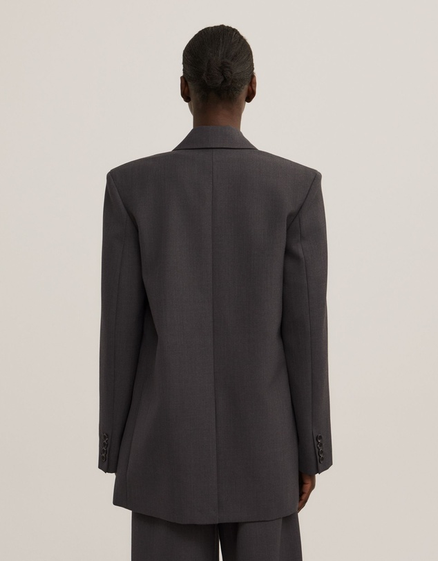 Witchery - Longline Blazer