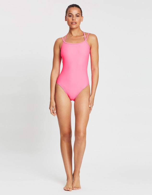 FIT AESTHETICA - Freestyle One-Piece