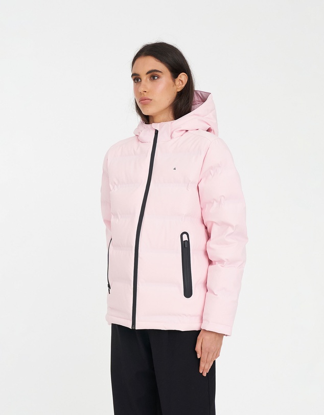 Huffer - Women's Infinitytech Superdown Jacket