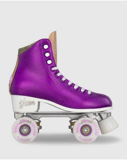 Crazy Skates - Disco Glam