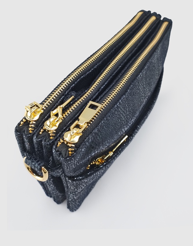 Izoa - Phoebe Clutch