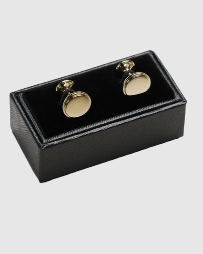 Politix - Alexander Cufflinks