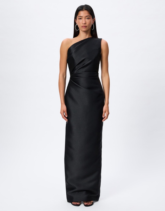 Solace London - Kira Maxi Dress
