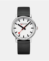 Mondaine - Official Swiss Railways evo2 Watch