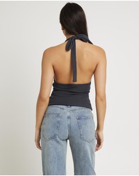 Insight - Sammy Halter Slinky Top