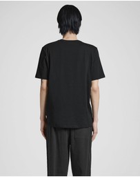 COS - Cotton Crew-Neck T-Shirt
