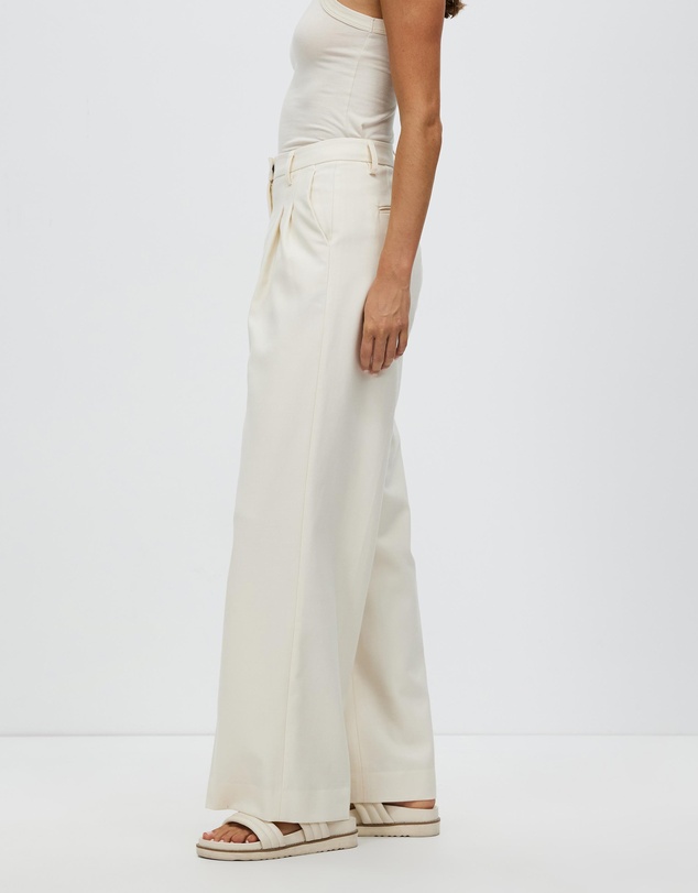 Assembly Label - Maeve Suit Trousers
