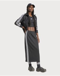 adidas Originals - Essentials Ribbed Tee Womens