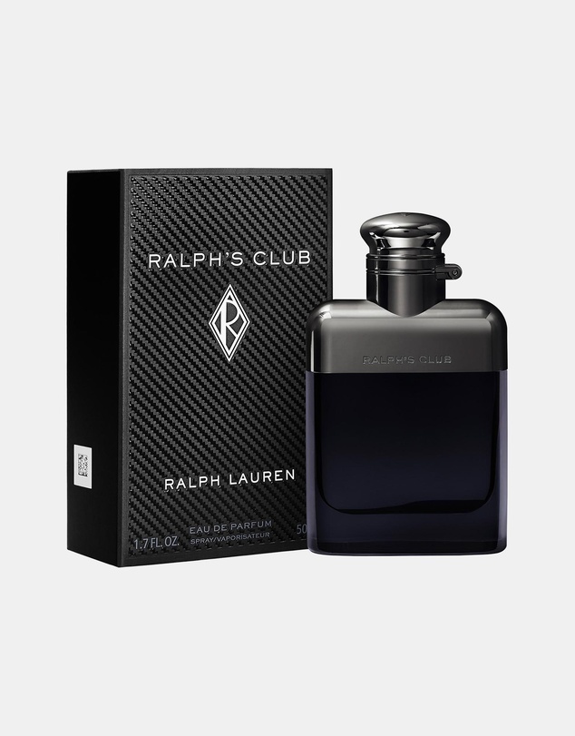 Polo Ralph Lauren - Ralph's Club EDP 50ml