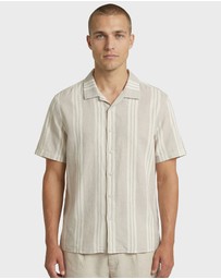 Academy Brand - Delaware SS Shirt