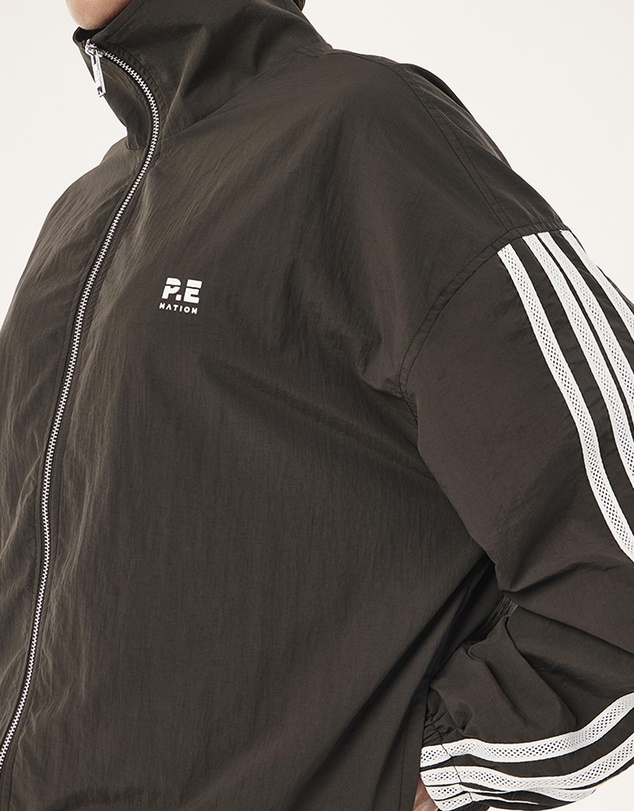P.E Nation - Radius Jacket