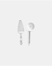 Printworks - The Essentials Pizza Tools