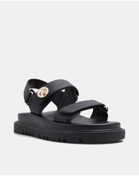 ALDO - Linette Eva Slingback Sandals