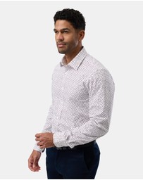 Brooksfield - Stretch Performance Shirt