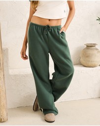 Rhythm - Contrast Track Pants
