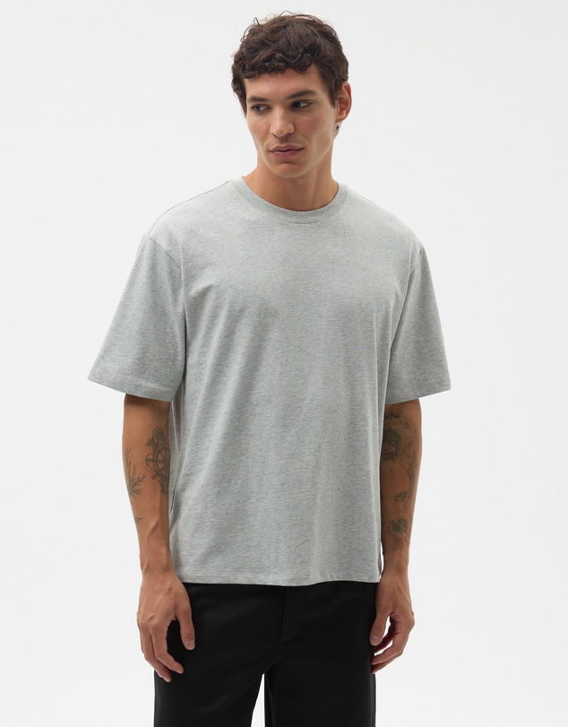 AERE - Organic Cotton Boxy Fit Tee