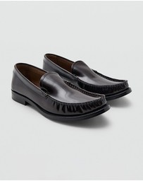 M.N.G - Rodeo Loafers
