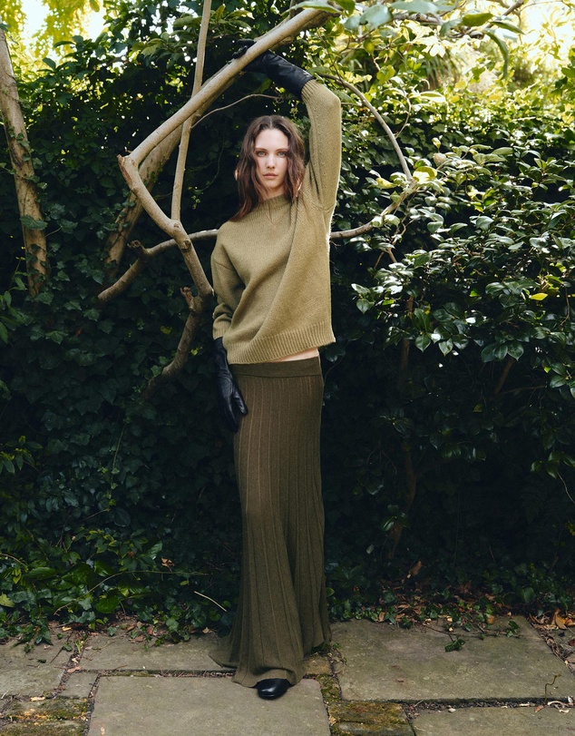 M.N.G - Valenti Skirt