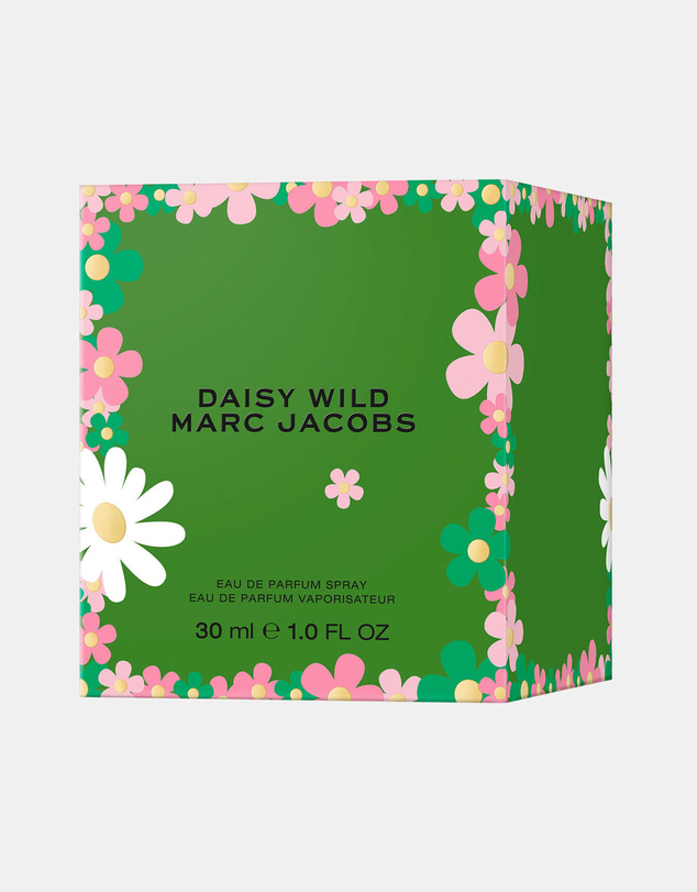 Marc Jacobs - Daisy Wild Eau de Parfum