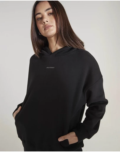 All Fenix - All Fenix Essential Hoodie
