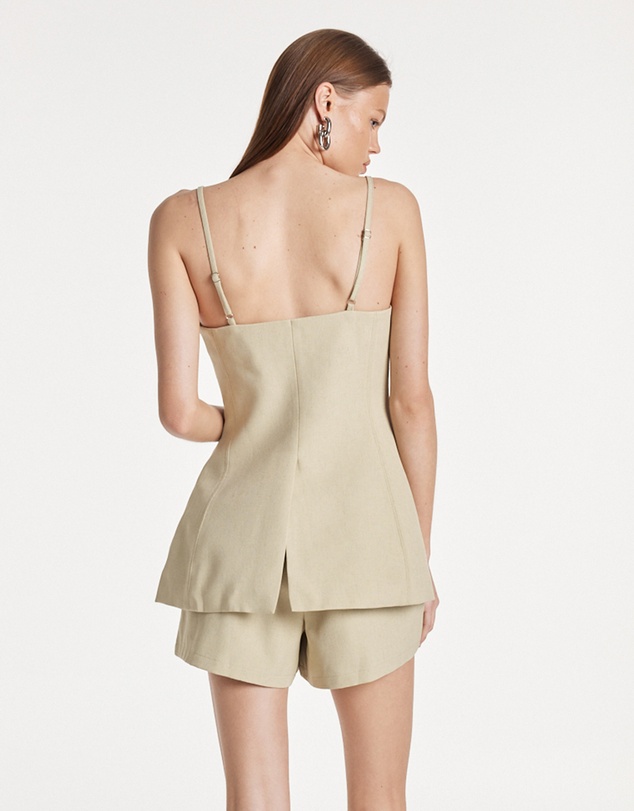 Madison The Label - Emsley Shorts