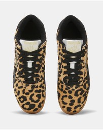Reebok - Freestyle Lo - Women's