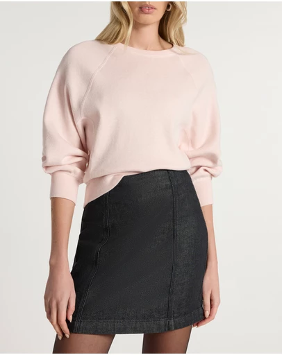 Marcs - Sammie Cotton Cashmere Knit