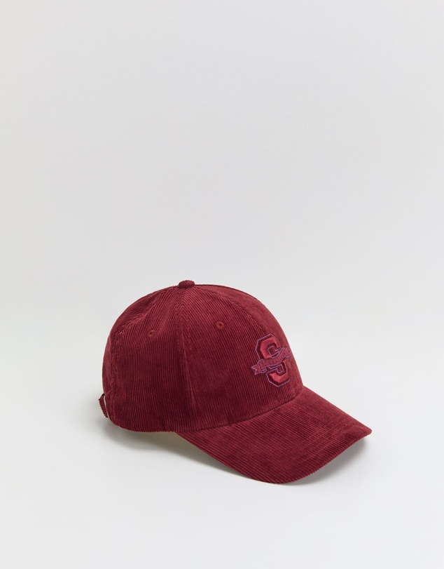 Sportscraft - Sc College Cap