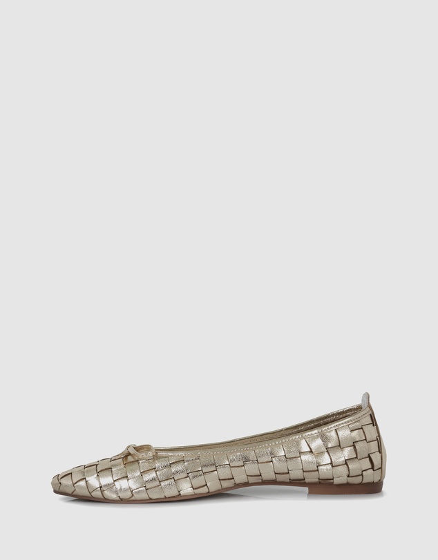 S by Sempre Di - Evia Ballerinas