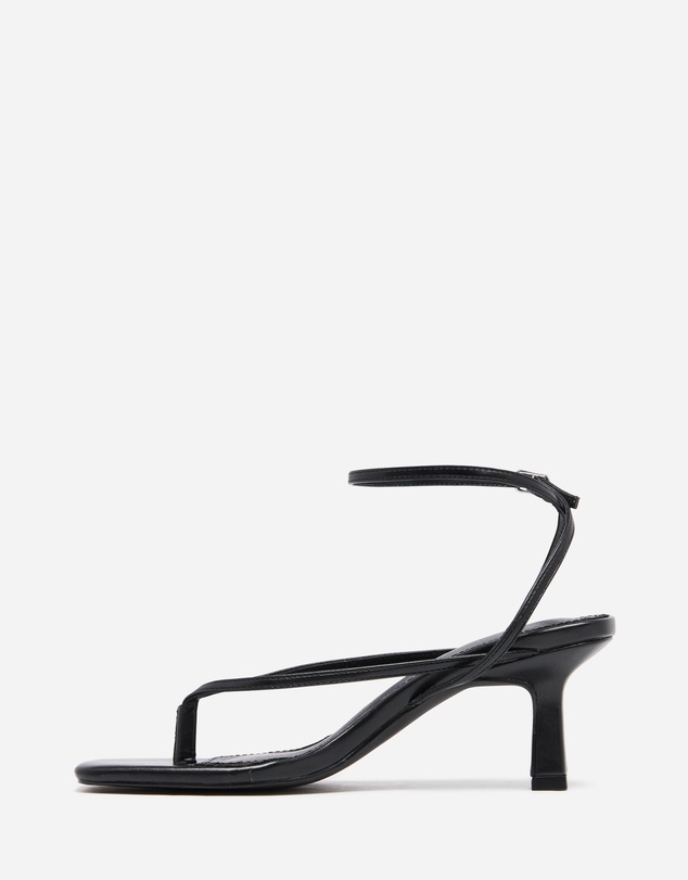 Therapy - Khy Strappy Heels