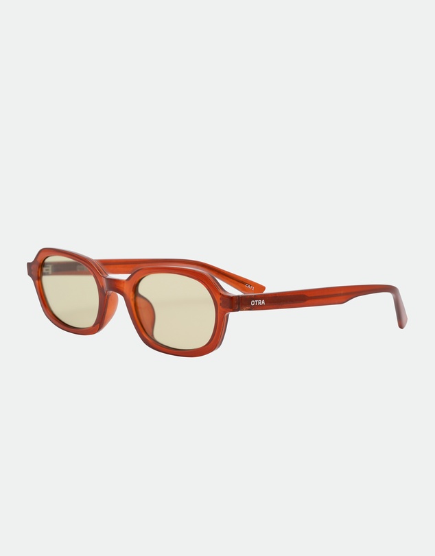 Otra Eyewear  - Abby - Burgundy