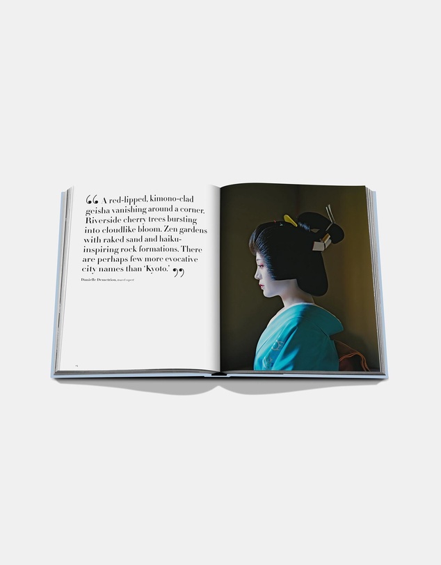 Assouline  - Kyoto Serenity