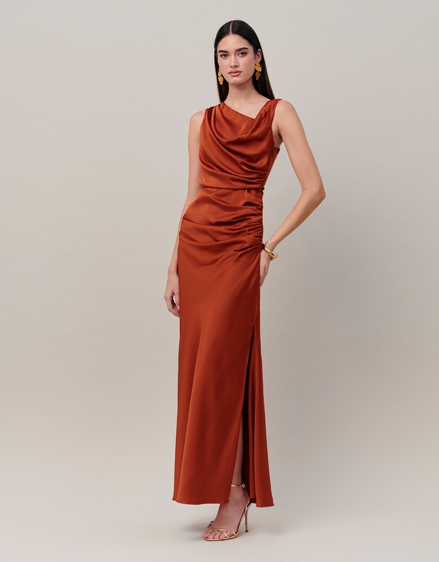 Savel - Poppie Dress