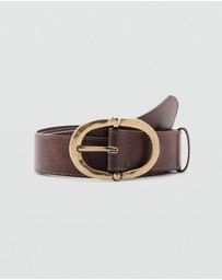 M.N.G - Juliette Belt