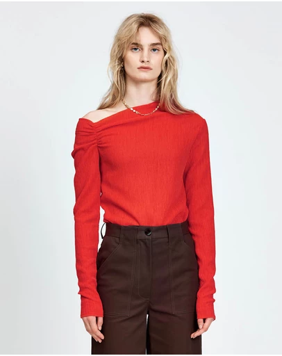 bul - Kaivo Top Red