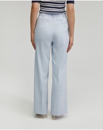 Oxford - Lydia Eco Suit Pants