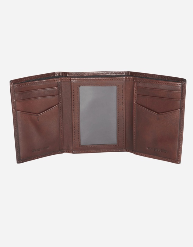 Van Heusen - Trifold Wallet