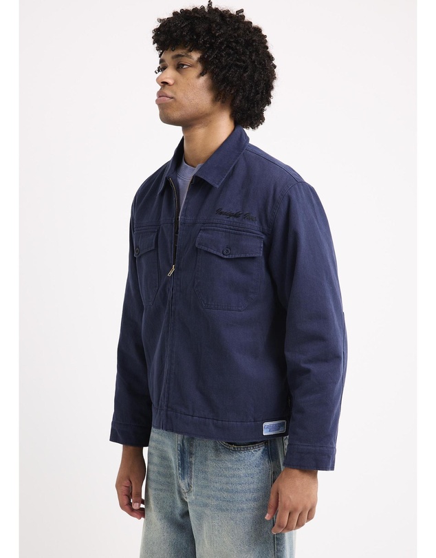 Insight - Gas Station Jacket