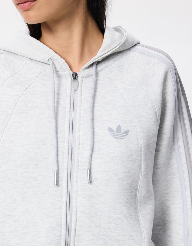 adidas Originals - SST 20 Cropped Hoodie