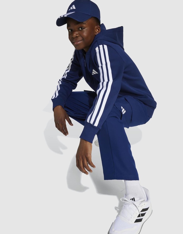 adidas Sportswear - Essentials Full Zip Hoodie